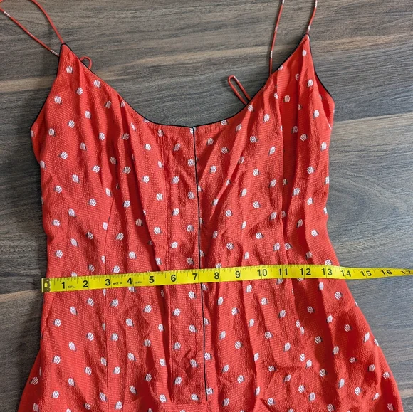 Alexis Holland Jumpsuit